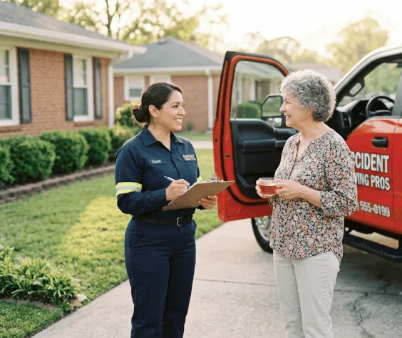 Accident Towing Service Linneus, MO FAQs